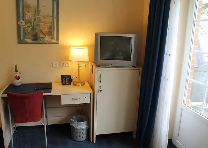 Gasthaus Zur Alten Eiche Hamburg